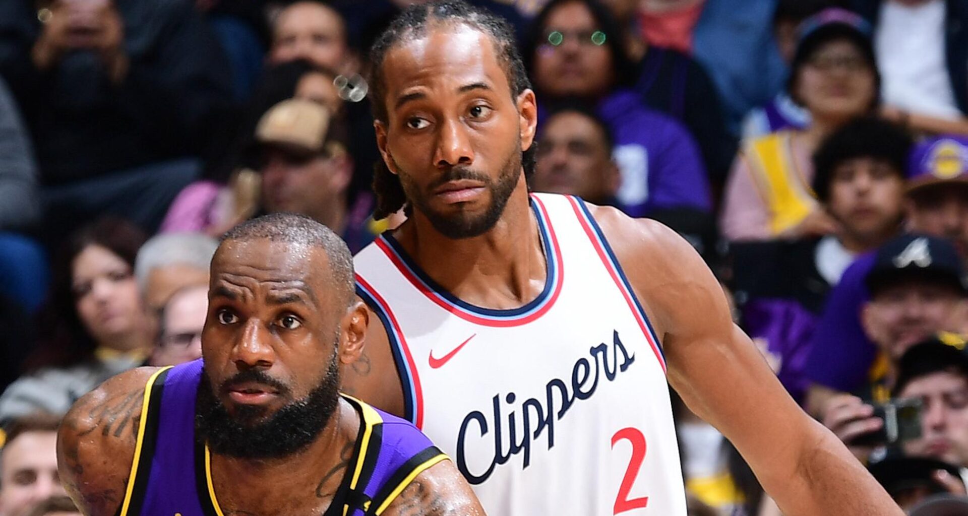 Kawhi Leonard Should Be a 2026 NBA All-Star Over These 4 Players, Especially LeBron James