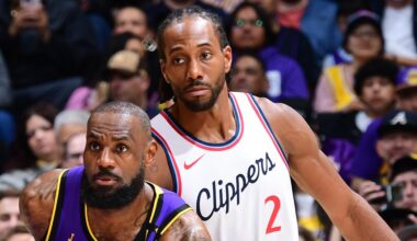 Kawhi Leonard Should Be a 2026 NBA All-Star Over These 4 Players, Especially LeBron James