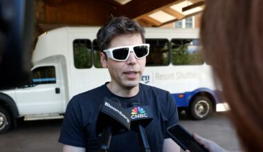 OpenAI Abandons ‘io’ Branding for Its AI Hardware