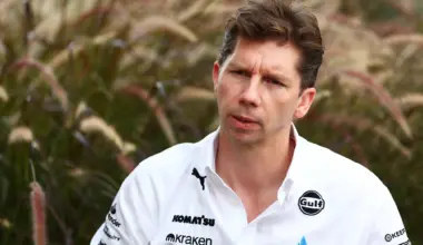 MONTMELO, SPAIN - JANUARY 26: Isack Hadjar of France and Oracle Red Bull Racing is interviewed