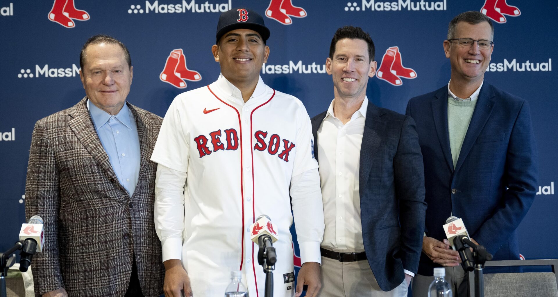 Predicting Every MLB Team's 2026 Opening Day Starting Rotation, Version 3.0