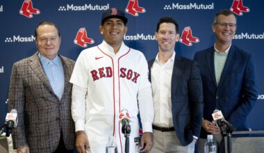 Predicting Every MLB Team's 2026 Opening Day Starting Rotation, Version 3.0