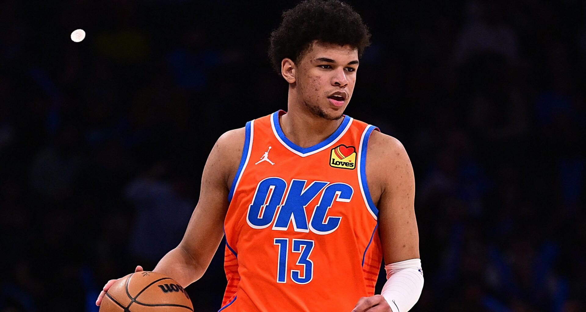 Ousmane Dieng Traded 3 Times in 24 Hours Before Landing With Bucks at NBA Deadline