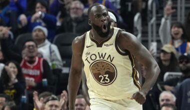 New NBA Trade Rumors on Draymond Green's 'Murky' Value, Domantas Sabonis, More Before Deadline