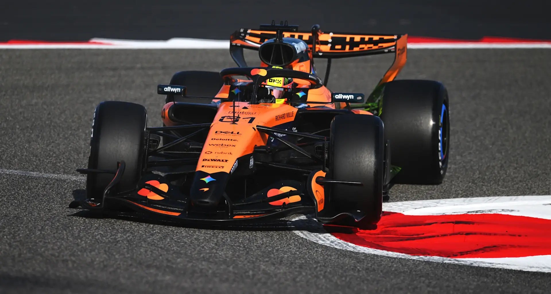 Bahrain Testing: What we learned day 4