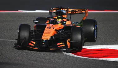 Bahrain Testing: What we learned day 4