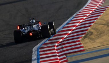 What the New F1 2026 Lights Actually Mean