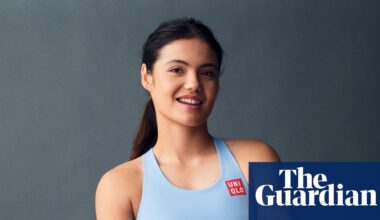 ‘Resilience is the biggest lesson’: Raducanu is ready for revival after setbacks | Emma Raducanu