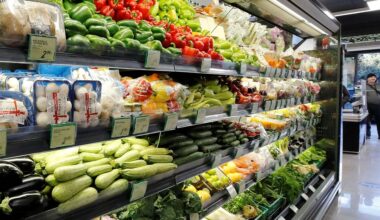 Inflation came to 2.5% in January