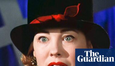Catherine O’Hara obituary | Movies