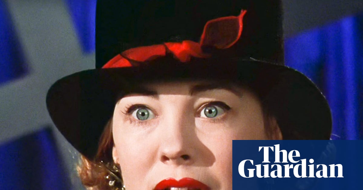 Catherine O’Hara obituary | Movies