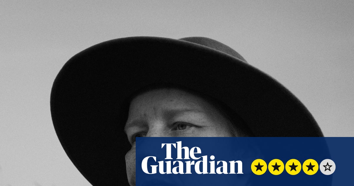 Rose review – Sandra Hüller is outstanding in grimy examination of gender stereotypes | Movies