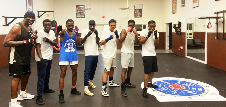 Building champions: TCI boxing seeks community support for federation launch