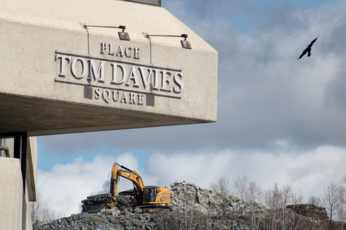 Sudbury No. 134 on list of Canada’s Most Livable Cities