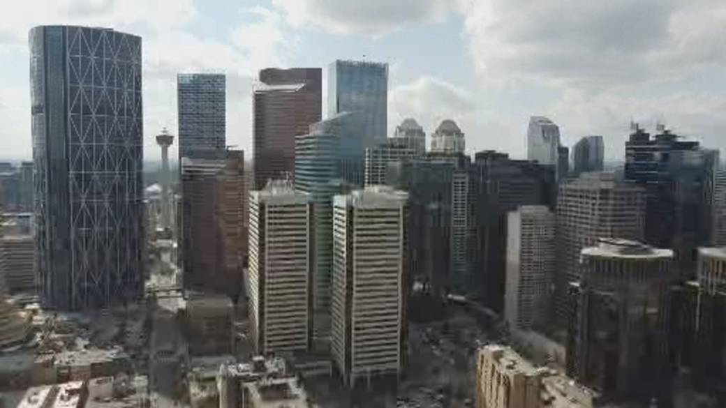 Click to play video: 'Alberta is calling, but migration speed sparks affordability concerns'