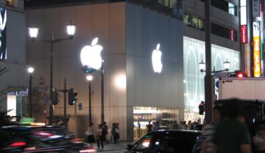 FBI Couldn’t Get into WaPo Reporter’s iPhone Because It Had Lockdown Mode Enabled