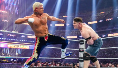 Bryan Alvarez critical of some WON awards voting