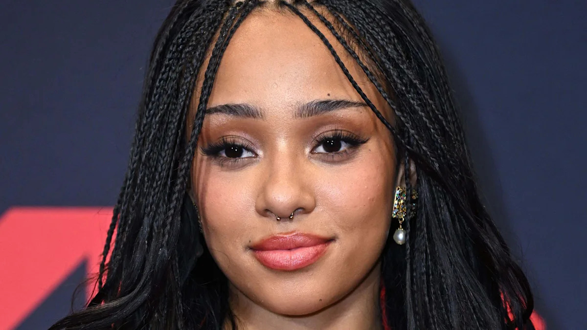 Katseye’s Manon Bannerman taking ‘temporary hiatus’ to focus on wellbeing