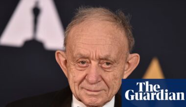 Frederick Wiseman, prolific documentary film-maker, dies aged 96 | Frederick Wiseman