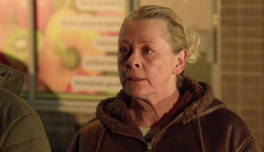 Coronation Street spoilers next week: Bernie arrested following brutal attack