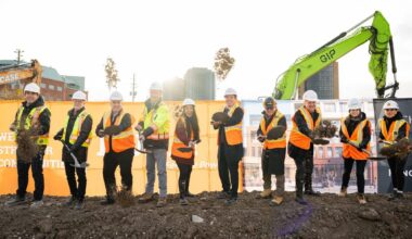 Church & Main project breaking ground in downtown Brampton