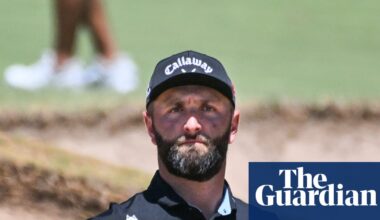 Rahm’s refusal to pay fine over LIV Golf puts Ryder Cup future in peril | Ryder Cup