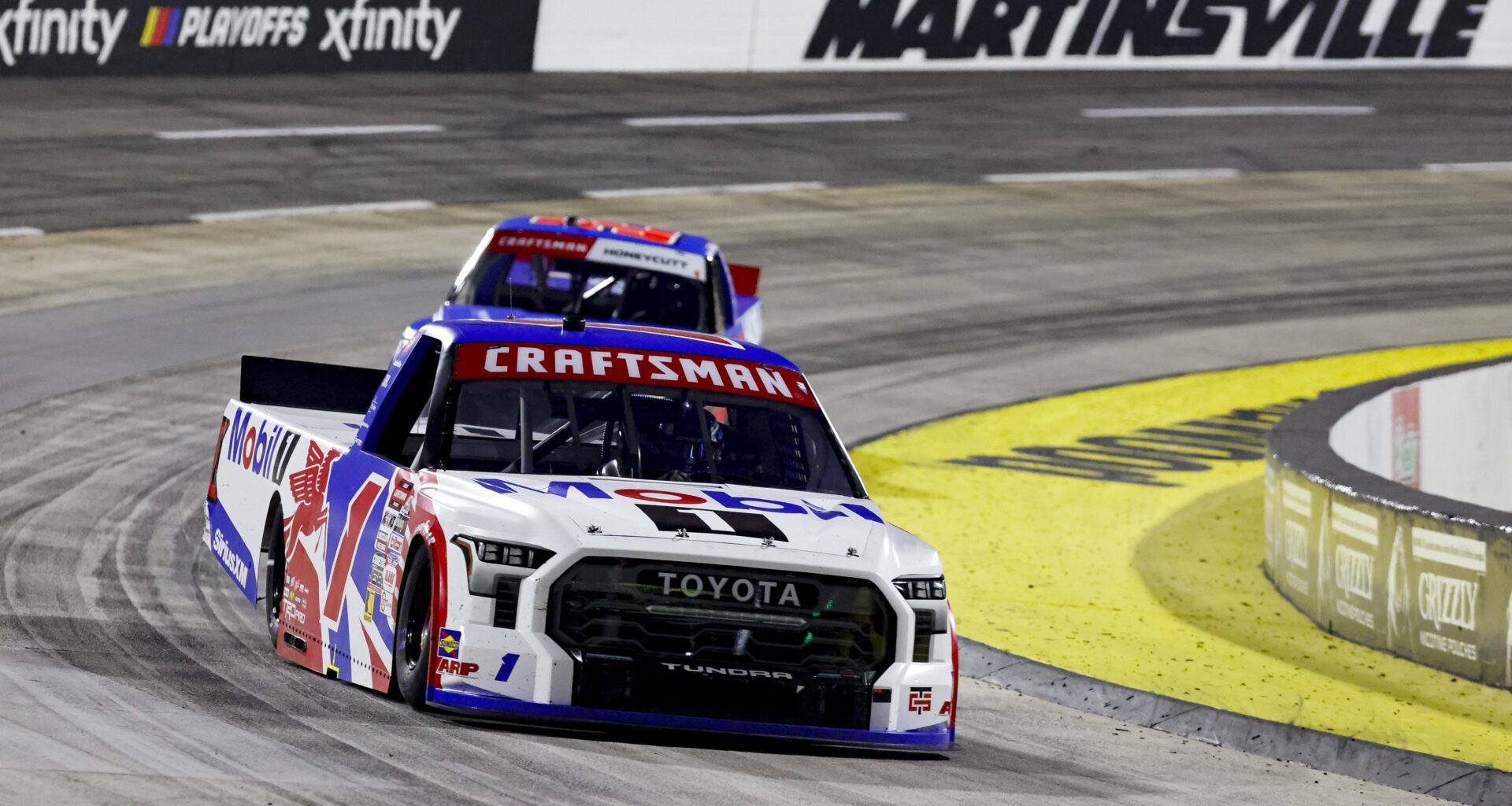 Age changes, epic flyovers & other notes from NASCAR preseason briefing