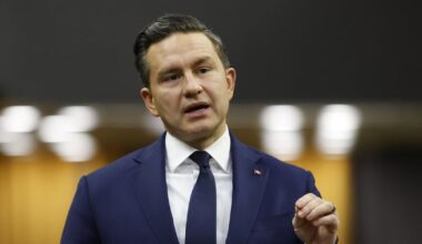 Liberals reject Poilievre’s call for tax relief on GM workers’ severance pay - CTV News