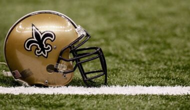 NFL to kick off in Paris for first time with announcement of New Orleans Saints game