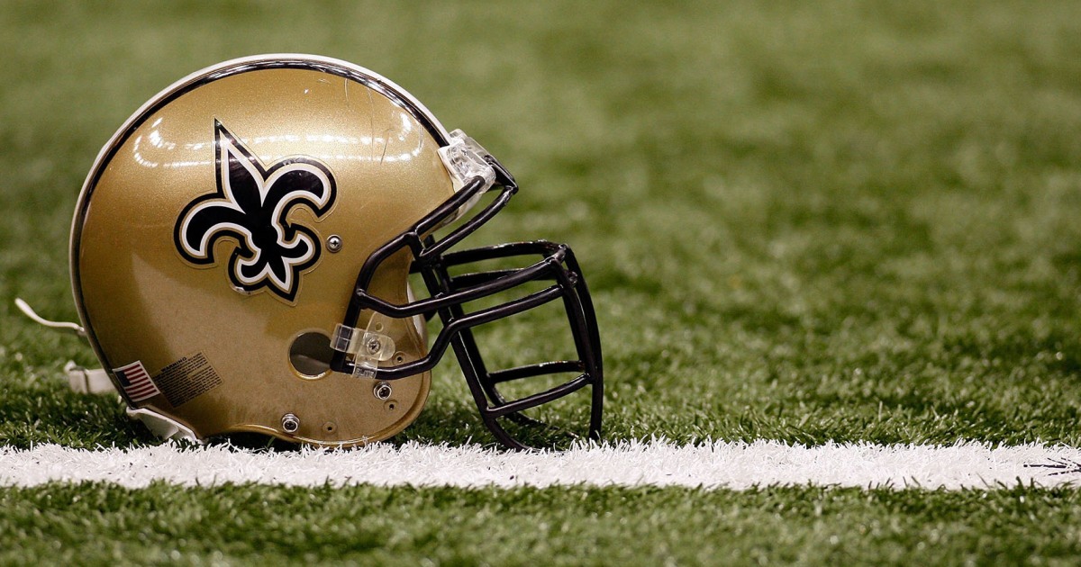 NFL to kick off in Paris for first time with announcement of New Orleans Saints game