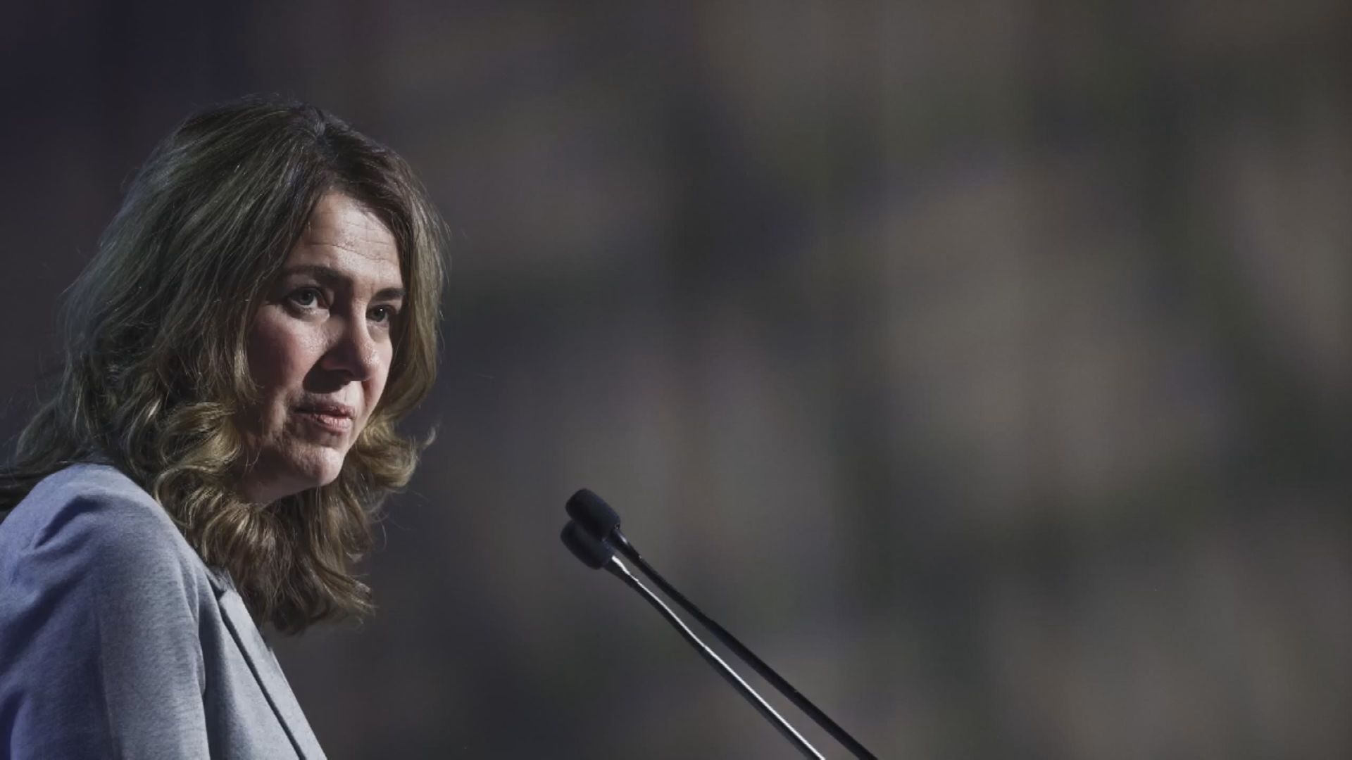 Click to play video: 'Alberta premier demands more say in federal judicial appointments'