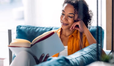 Hold your tongue: study shows numbing the mouth may speed up silent reading