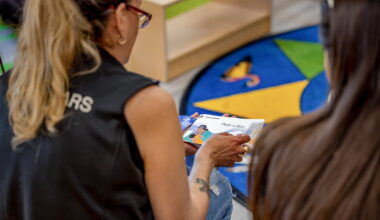 Maskwacîs home visit program leads to sixfold increase in early childhood vaccines