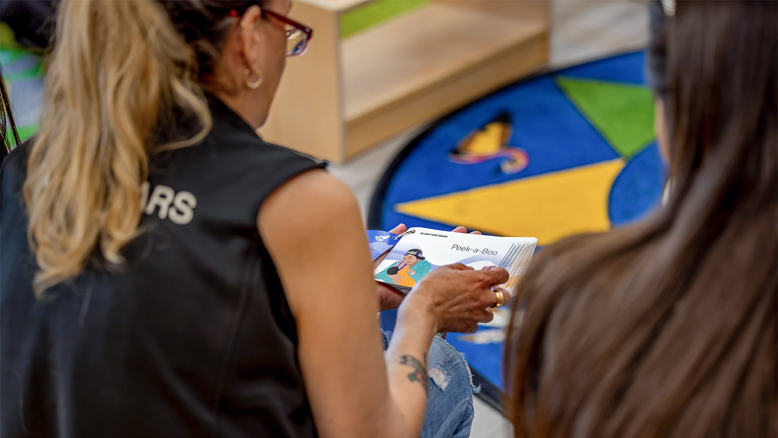 Maskwacîs home visit program leads to sixfold increase in early childhood vaccines