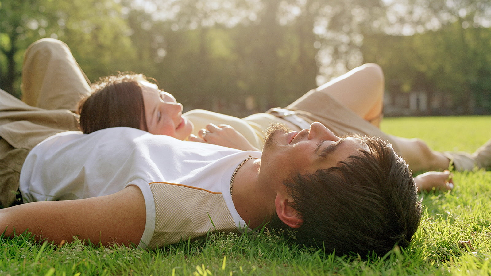 What’s love got to do with heart health?