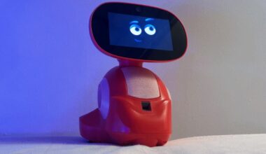 AI toy maker Miko exposed thousands of replies to kids: senators