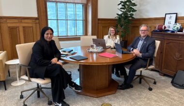 Montreal sets up borough mayors’ roundtable