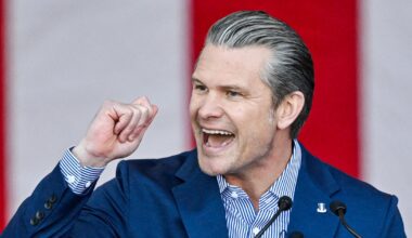 Tensions between Pentagon and Anthropic reach a boiling point