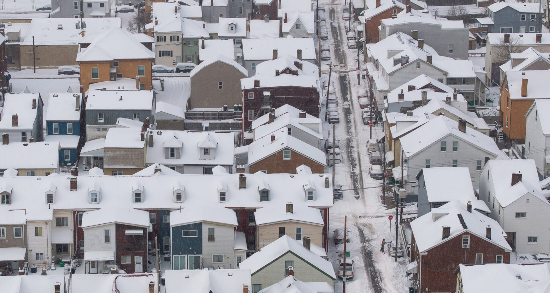 America’s energy bills are soaring. The pain is no longer just for the poor.