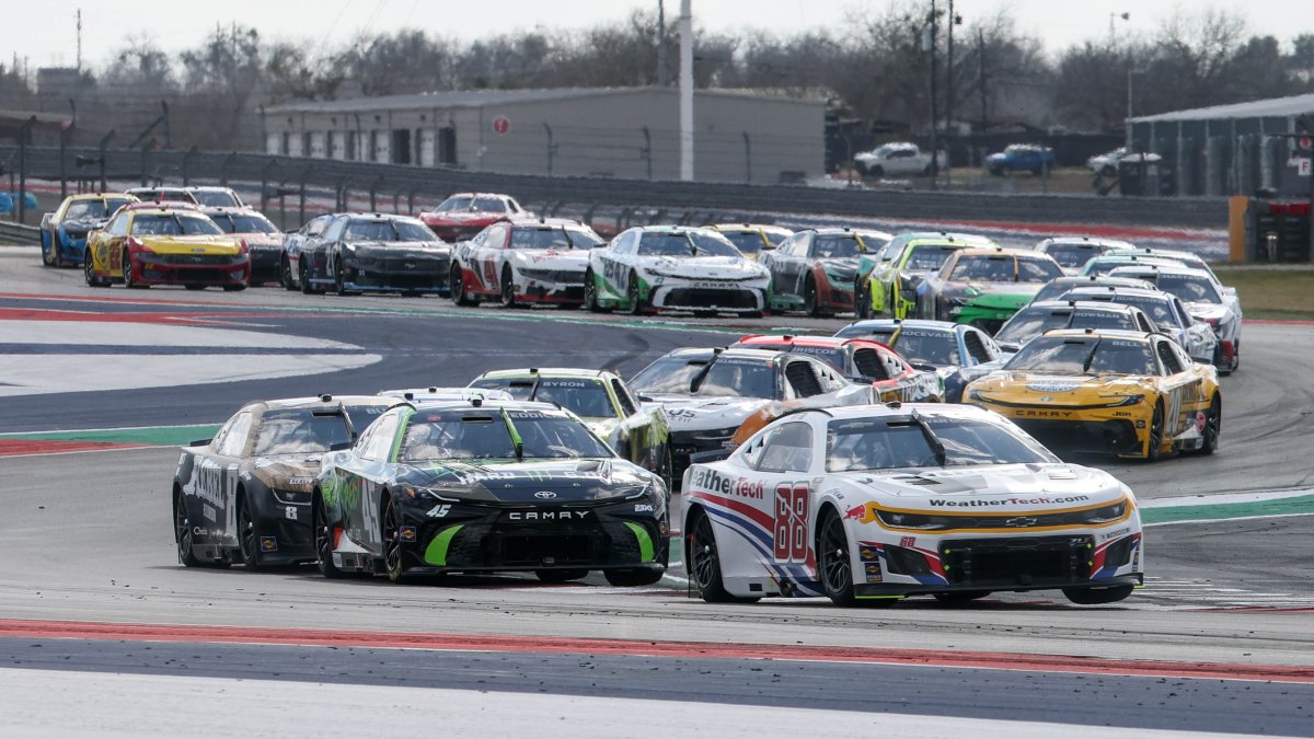 How to watch, schedule, picks – NBC 5 Dallas-Fort Worth