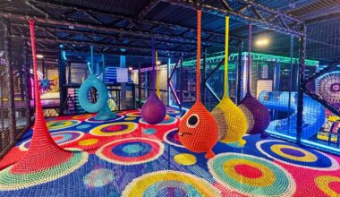 Massive indoor entertainment complex lands in Mississauga for family fun