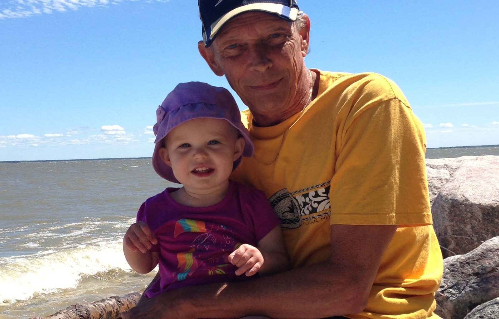 ‘There was nobody else like Kevin’ – Winnipeg Free Press