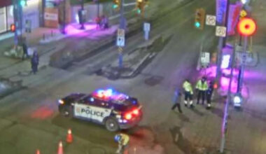 Man stabbed to death in downtown Ottawa