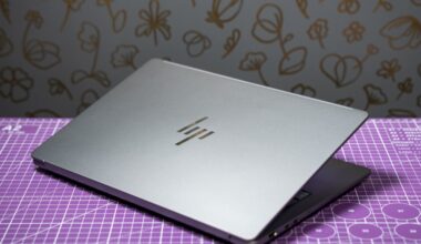 HP ZBook Ultra G1a review: a business-class workstation that’s got game