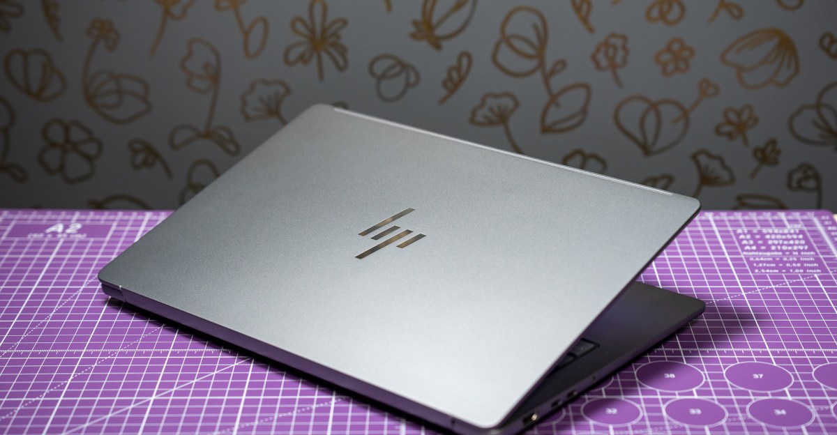 HP ZBook Ultra G1a review: a business-class workstation that’s got game