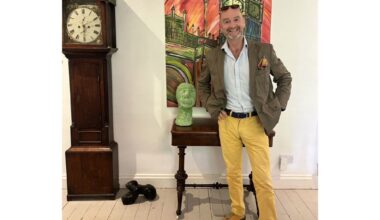 BBC presenter finds Jesus after daughter's mental health crisis