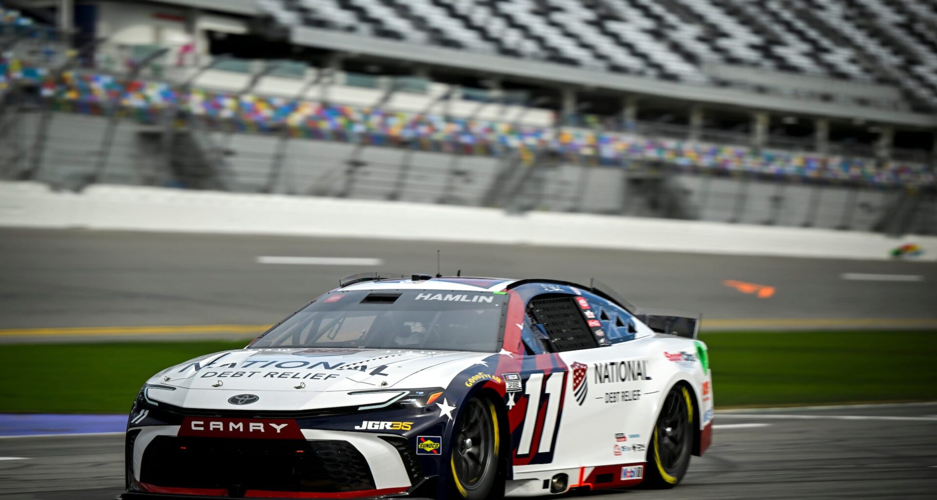 Joe Gibbs Racing NASCAR Cup Series Race Preview – DuraMAX Texas Grand Prix at Circuit of the Americas - Speedway Digest