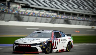 Joe Gibbs Racing NASCAR Cup Series Race Preview – DuraMAX Texas Grand Prix at Circuit of the Americas - Speedway Digest