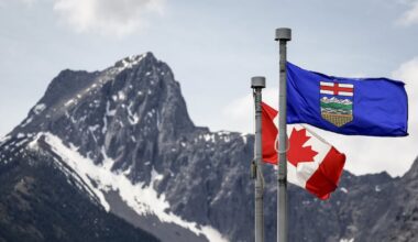 Most Albertans would vote to stay in Canada, Angus Reid survey finds - CTV News