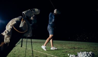 Puma Golf and Reigning Champ Release Power Fades as the Sun Fades Capsule